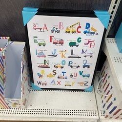 Michaels - Get ready for back to school!