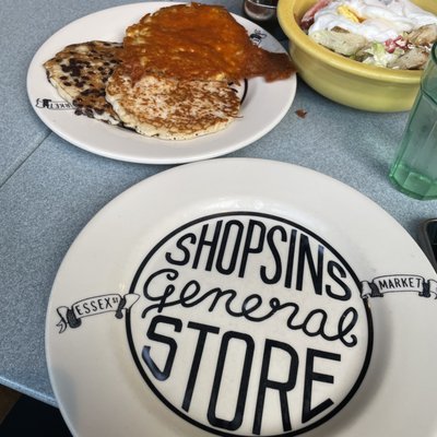 Shopsin's by null Shopsin's by null