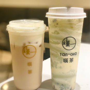 Tan-Cha - Bubble Tea Near Me - Doraville, Georgia Tan-Cha - Bubble Tea Near Me - Doraville, Georgia