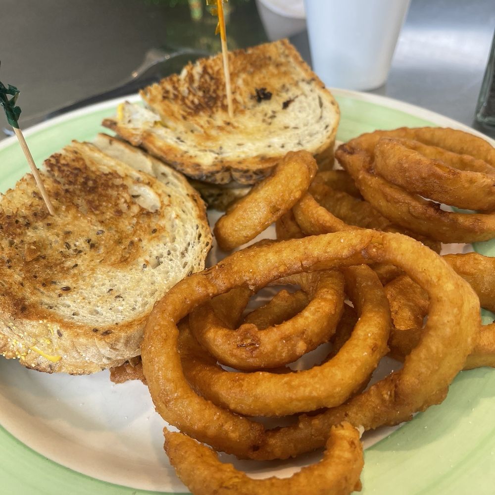 Phil's Deli & Grill - Patty Melt and Onion Rings - Delis Near Me - Los Angeles, California Phil's Deli & Grill - Patty Melt and Onion Rings - Delis Near Me - Los Angeles, California