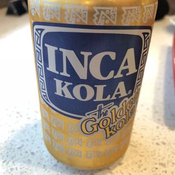 Inka Wasi - Inca Kola - Peruvian Near Me - Rolling Hills Estates, California Inka Wasi - Inca Kola - Peruvian Near Me - Rolling Hills Estates, California
