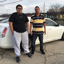 Freedom Auto Group