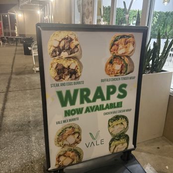Vale Healthy Kitchen - Acai Bowls Near Me - Gainesville, Florida