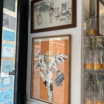 L’Arena del Gelato - Gelato Near Me - Rome, RM L’Arena del Gelato - Gelato Near Me - Rome, RM