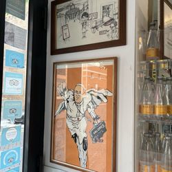 L’Arena del Gelato