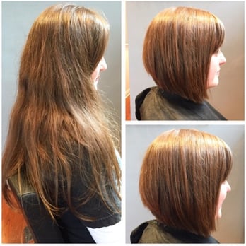 Shannon Bucaro At Salon Molecule - Hair Stylists Near Me - Chicago, Illinois Shannon Bucaro At Salon Molecule - Hair Stylists Near Me - Chicago, Illinois