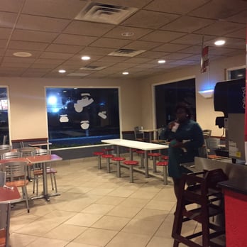 KFC - Fast Food Near Me - Luquillo, Puerto Rico