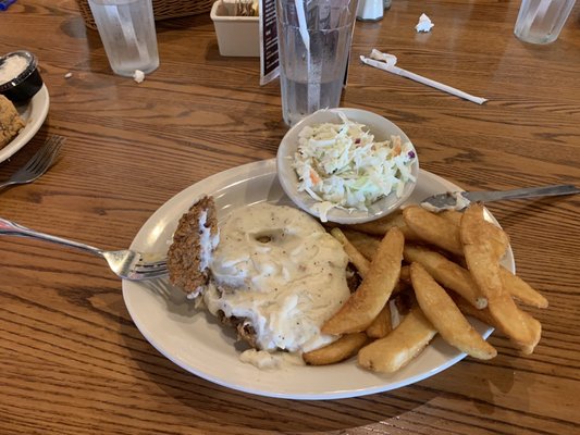 Cracker Barrel Old Country Store by null