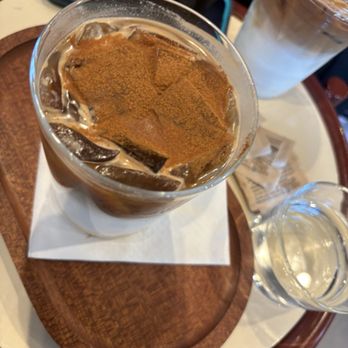 Marvin's Place - Coffee & Tea Near Me - Parker, Colorado Marvin's Place - Coffee & Tea Near Me - Parker, Colorado