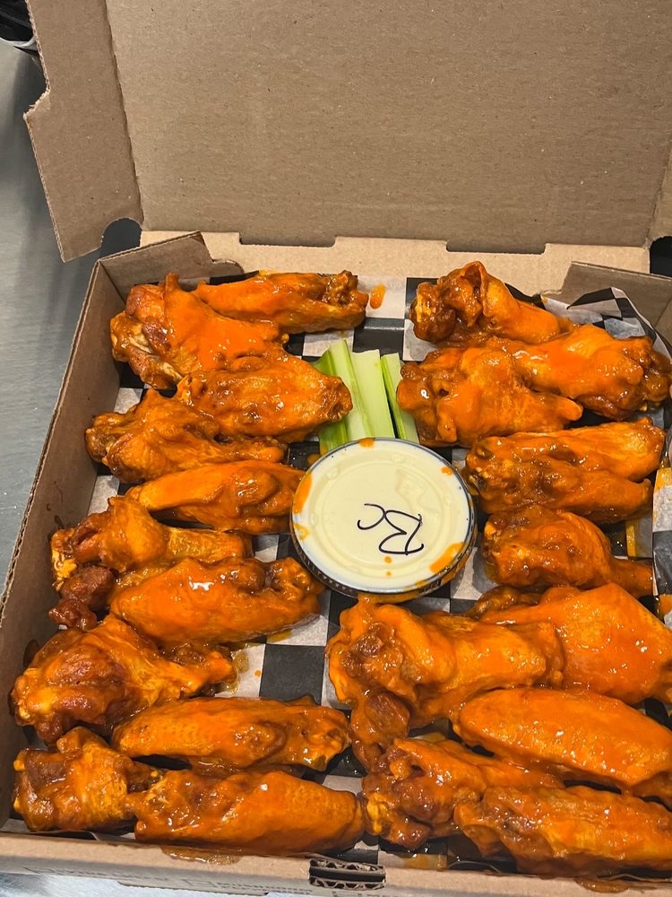 401 Wingz