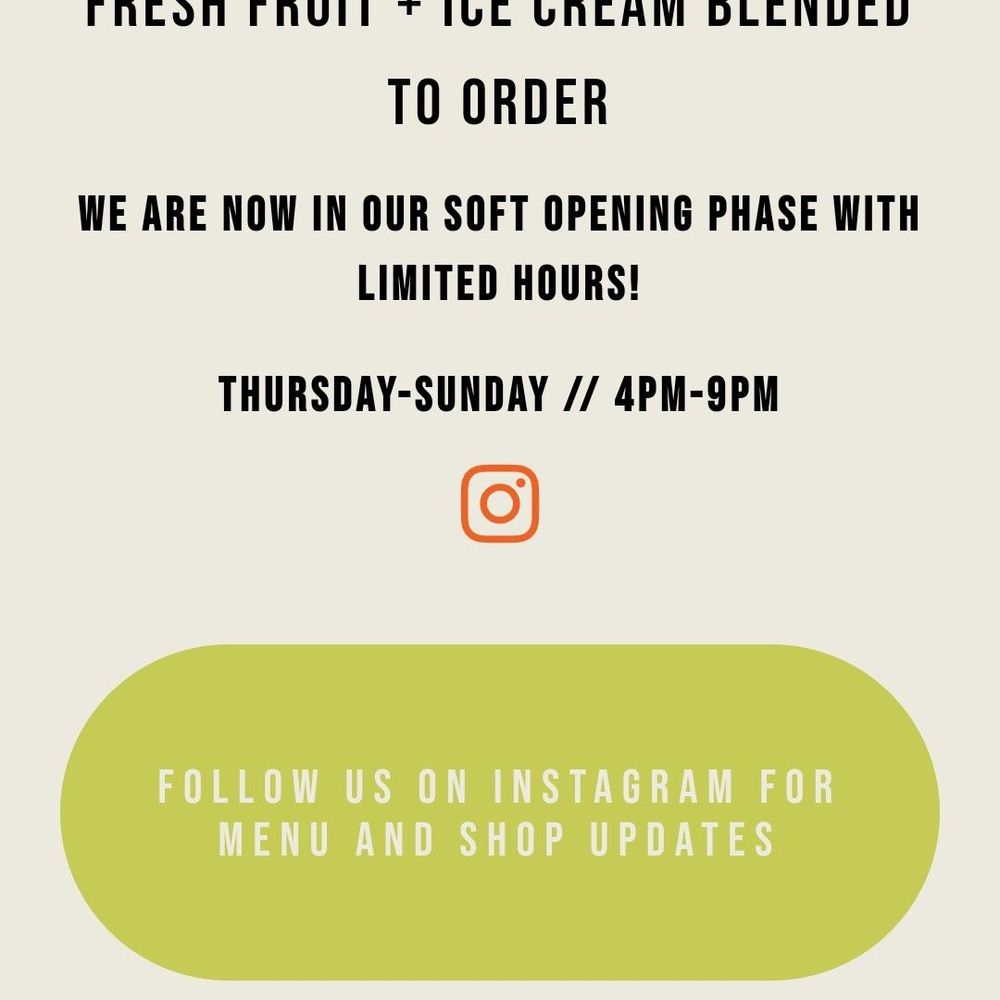 Many Bennies - Screenshot from their IG awhile back on 1/12/25 (3/1/25) - Ice Cream & Frozen Yogurt Near Me - Seattle, Washington Many Bennies - Screenshot from their IG awhile back on 1/12/25 (3/1/25) - Ice Cream & Frozen Yogurt Near Me - Seattle, Washington