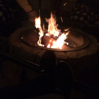 HotBlack Coffee - Just having my coffee by the fire pit! #winternight - Coffee & Tea Near Me - Toronto, Ontario HotBlack Coffee - Just having my coffee by the fire pit! #winternight - Coffee & Tea Near Me - Toronto, Ontario