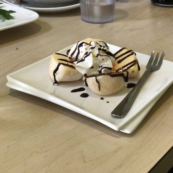 Banya Japanese Restaurant - Mango mochi ice cream - Japanese Near Me - Beaverton, Oregon Banya Japanese Restaurant - Mango mochi ice cream - Japanese Near Me - Beaverton, Oregon