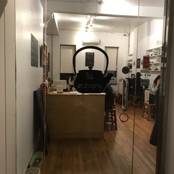 T Shop - Tea Rooms Near Me - New York, New York T Shop - Tea Rooms Near Me - New York, New York