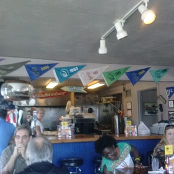 Chowder Ted's - Seafood Near Me - Jacksonville, Florida
