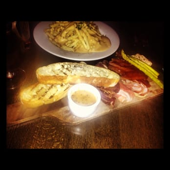The Salted Pig - Pig Board & Filthy Fries - Gastropubs Near Me - Riverside, California