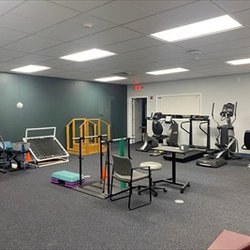 Select Physical Therapy - Mechanicsburg - Silver Spring Township