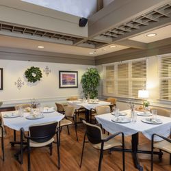 Aspen Meadows Health and Rehabilitation