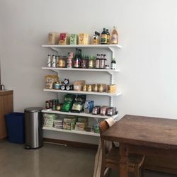 Gift Shop - Some Asian provisions  for sale