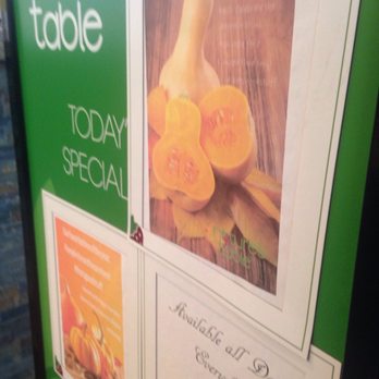 Nature's Table - Salad Near Me - Indianapolis, Indiana