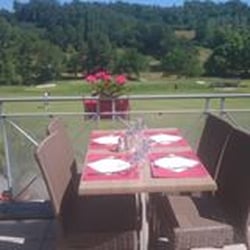 Restaurant du Golf de Brive