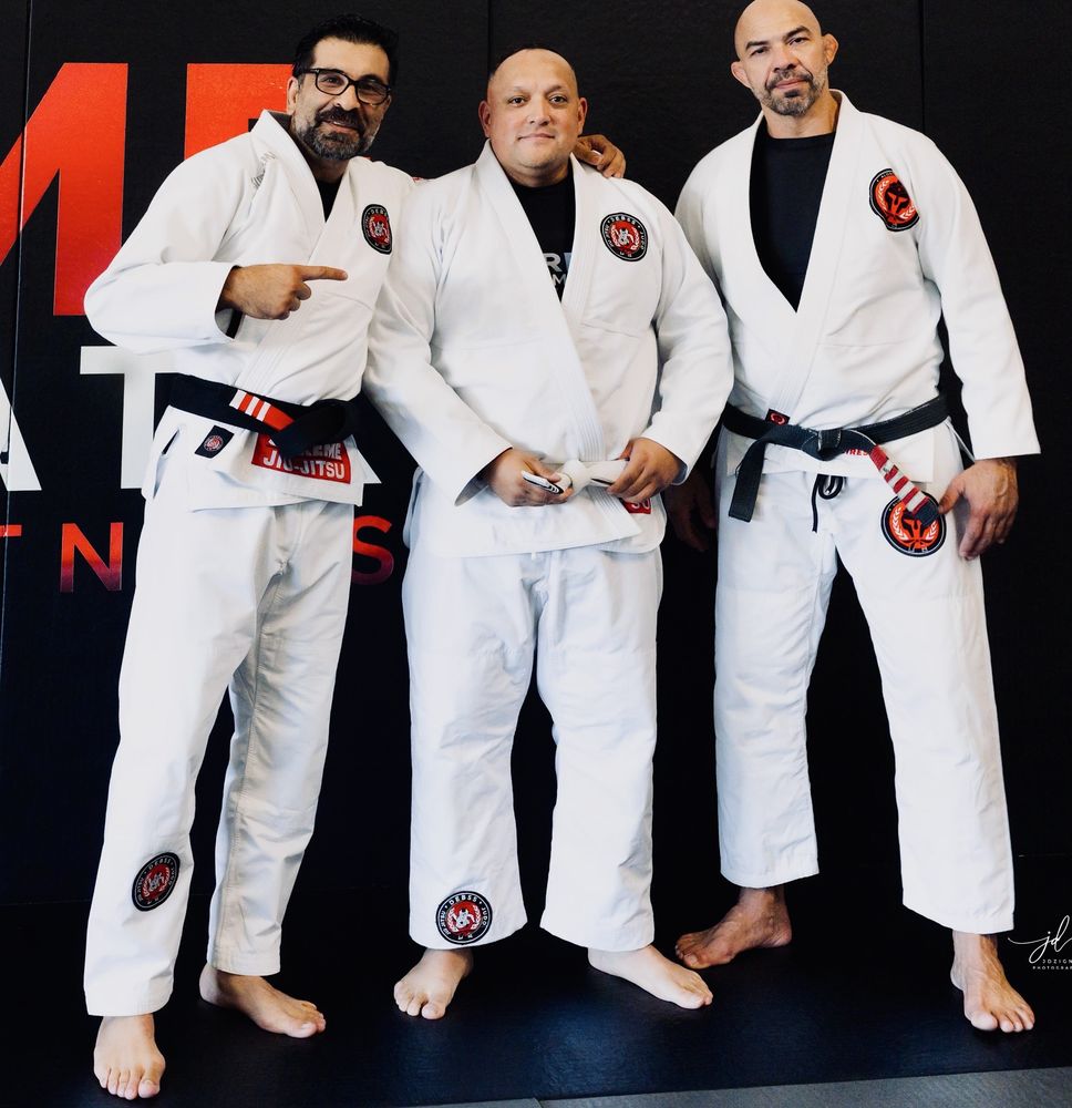 Supreme Academy ATX Image