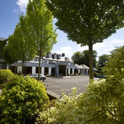 Downhill House Hotel - Downhill House Hotel