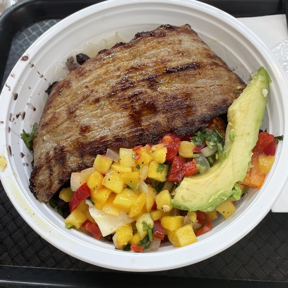 Mexican Bowl Mexican Bowl