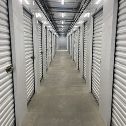 Self Storage at Tehaleh