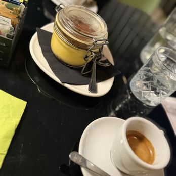 Suburra 1930 - Tiramisu and espresso - Cocktail Bars Near Me - Rome, RM Suburra 1930 - Tiramisu and espresso - Cocktail Bars Near Me - Rome, RM