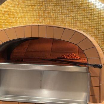 Carrabba's - The Original on Kirby - Pizza oven - Italian Near Me - Houston, Texas