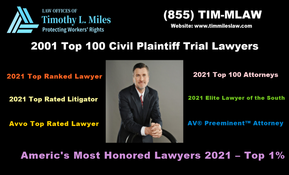 Law Offices of Timothy L Miles - disability attorney in Brentwood, TN