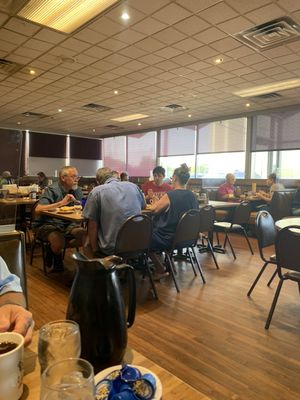 Hanover Pancake House by null