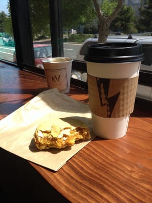 Kilovolt Coffee by null