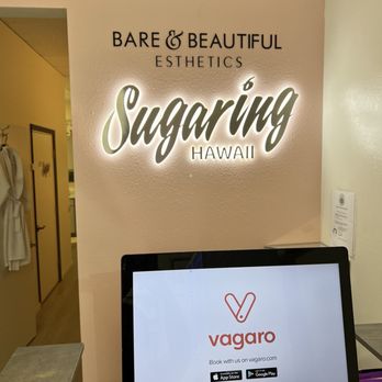 Bare & Beautiful Esthetics - Waxing Near Me - Aiea, Hawaii Bare & Beautiful Esthetics - Waxing Near Me - Aiea, Hawaii