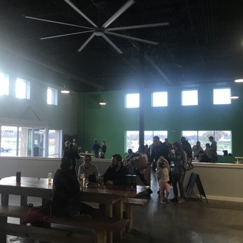Solace Brewing Company - Breweries Near Me - Sterling, Virginia