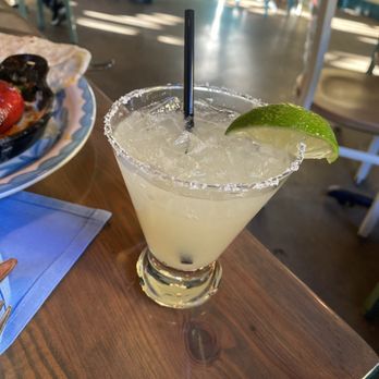 Lupe Tortilla Mexican Restaurant - Top shelf margarita - Mexican Near Me - Webster, Texas