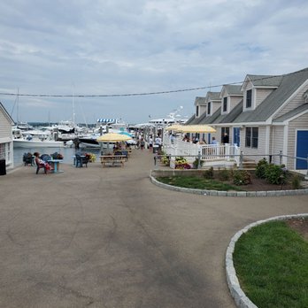 Champlin's Marina & Resort - Hotels Near Me - Block Island, Rhode Island