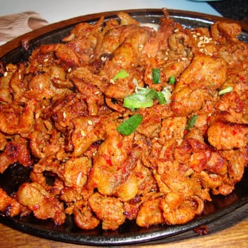 Silla Restaurant - Daeji Boolgogi ~ Feb 18th 2011 - Korean Near Me - Aurora, Colorado Silla Restaurant - Daeji Boolgogi ~ Feb 18th 2011 - Korean Near Me - Aurora, Colorado