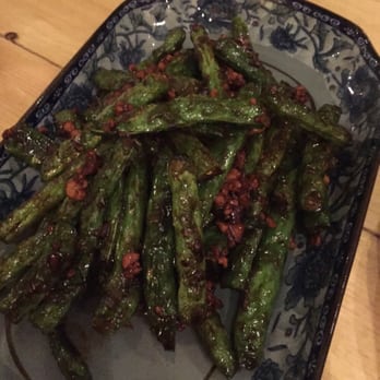 料理農務 - organic green beans with pork - Chinese Near Me - Hong Kong, HK