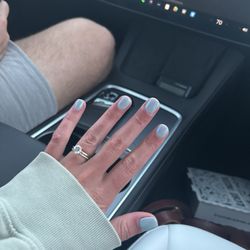 Fancy Nails