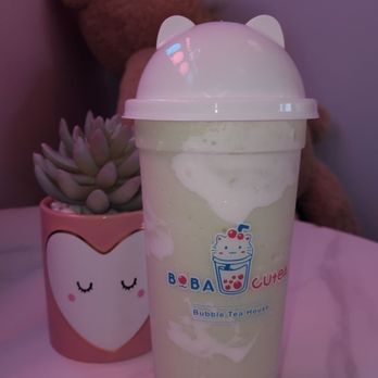 Boba CuCue - Cutest ever - Bubble Tea Near Me - Gilbert, Arizona Boba CuCue - Cutest ever - Bubble Tea Near Me - Gilbert, Arizona