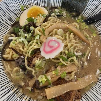 Ibendoo Ramen - Ramen Near Me - Salem, Oregon Ibendoo Ramen - Ramen Near Me - Salem, Oregon