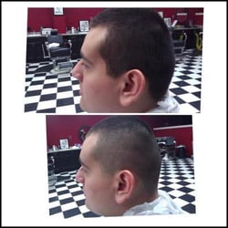 Floyd's Barber Shop