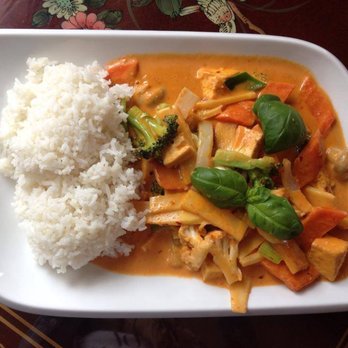 Pacific House - Pan Asian Near Me - Hanover, NI