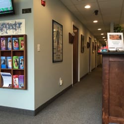 Chiropractic Family & Sports Injury Center