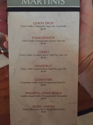 Menu photo 6 Mattone Restaurant & Bar La Grange Park, IL Menu photo 6 Mattone Restaurant & Bar La Grange Park, IL