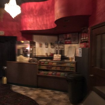 Emmaus Theatre - The concessions. - Cinema Near Me - Emmaus, Pennsylvania Emmaus Theatre - The concessions. - Cinema Near Me - Emmaus, Pennsylvania