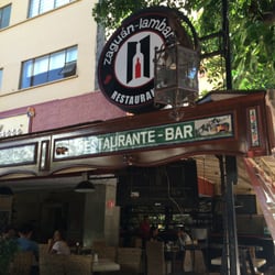 Una buena opción en Chapultepec