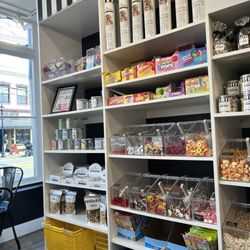 Sabrina’s Candy & Creamery